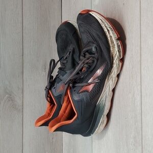 Altra Womens Provision 6 Athletic Running Sneakers shoes sz 10